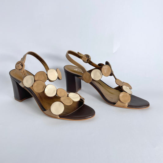 Bronce Chic