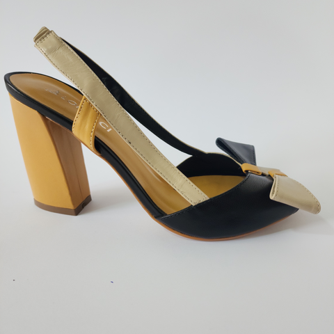 Candela Tacón 9, ideal para eventos con estilo