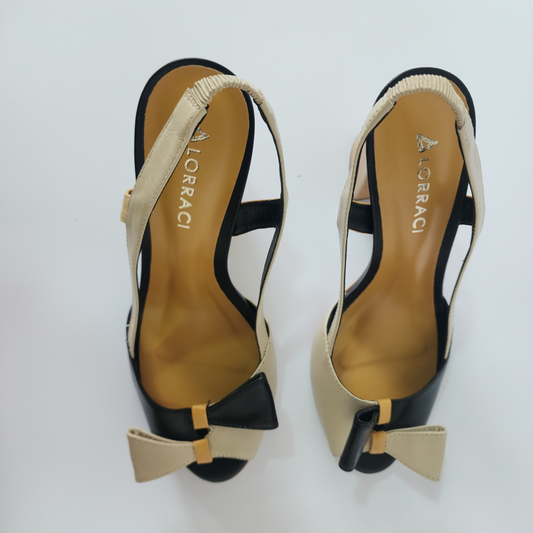 Candela Tacón 9, ideal para eventos con estilo