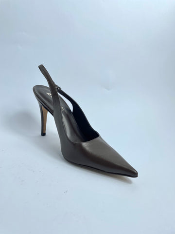 Stiletto Chocolate