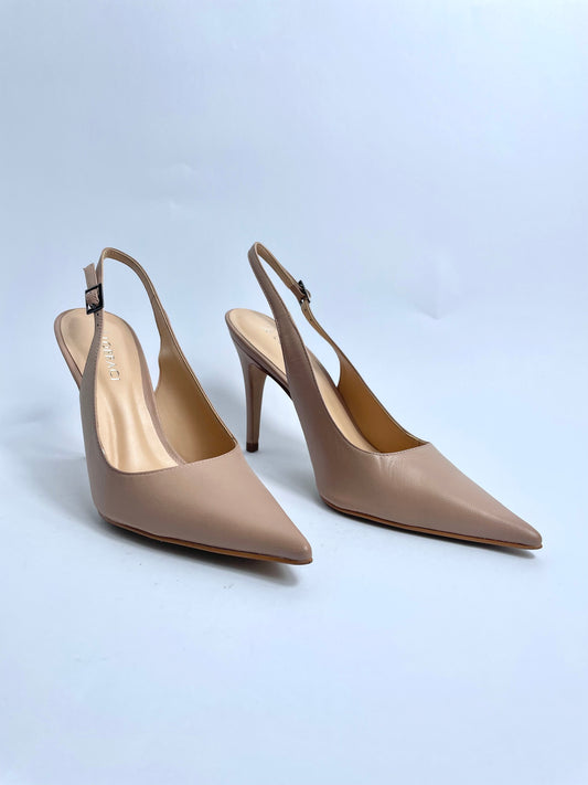 Stiletto Slingback