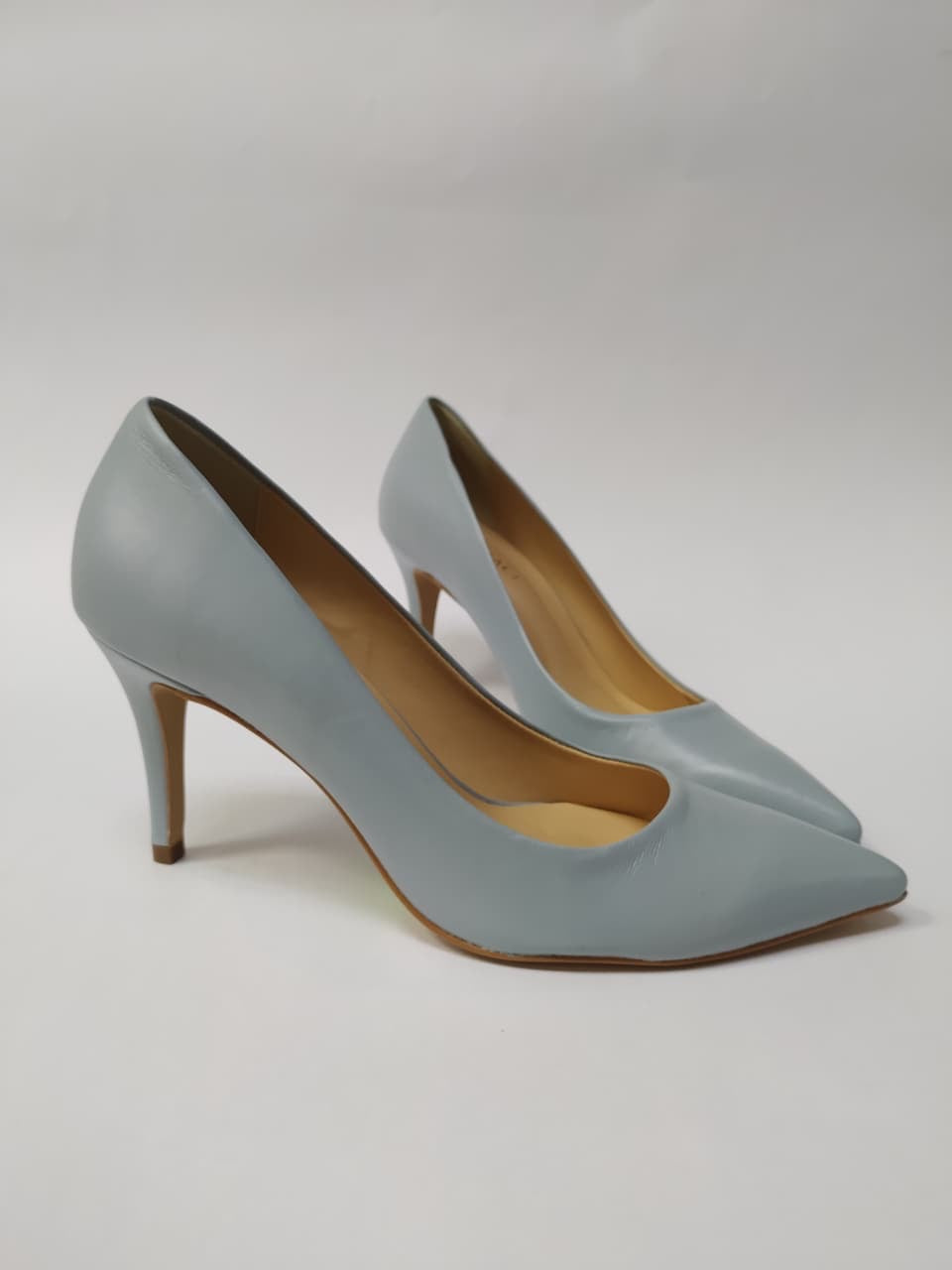 Stiletto Baby Blue Lolys