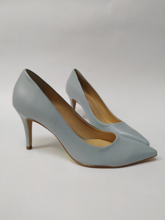 Stiletto Baby Blue Lolys