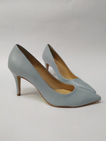 Stiletto Baby Blue Lolys
