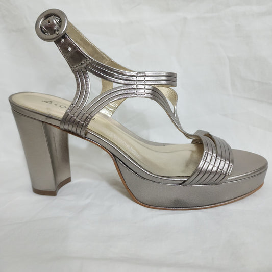 Venus Plateado*
