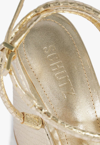 Golden Glam