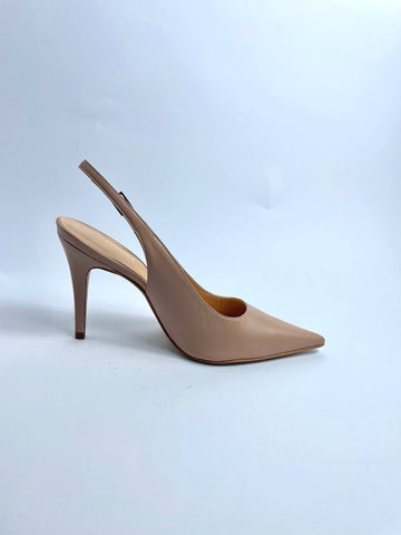 Stiletto Slingback