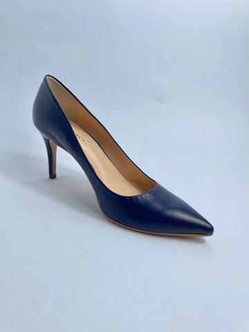 Stiletto Blue