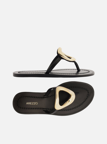 Fabi Sandals