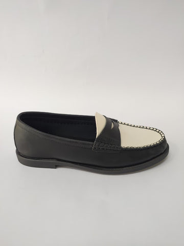 Zapatos Bicolor