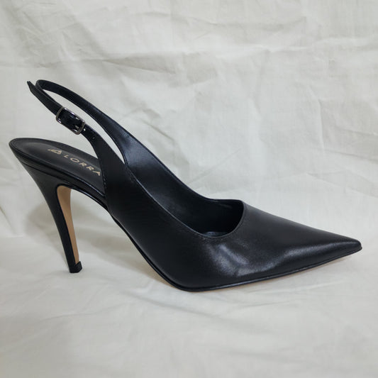 Alma Black*