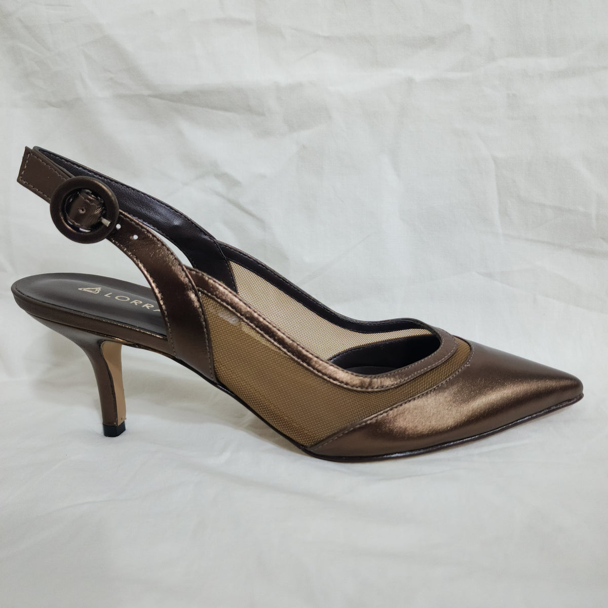 Siena Bronze*