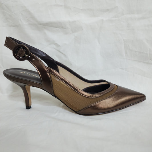 Siena Bronze*