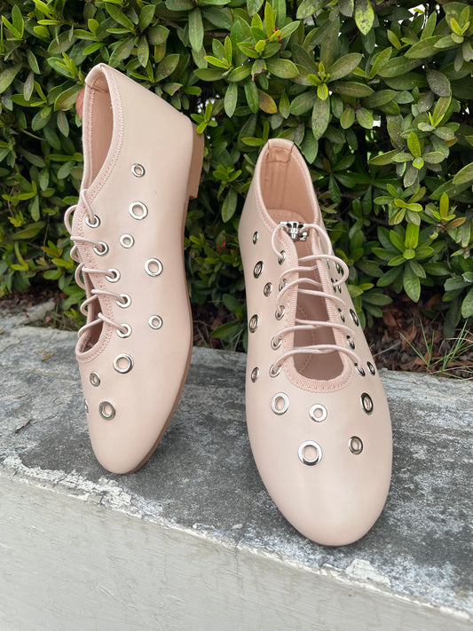 Rosa Flat