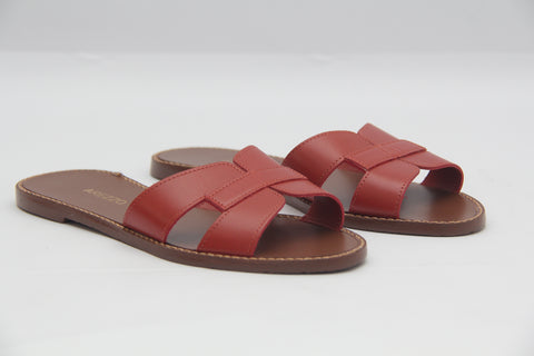 Dana Flat