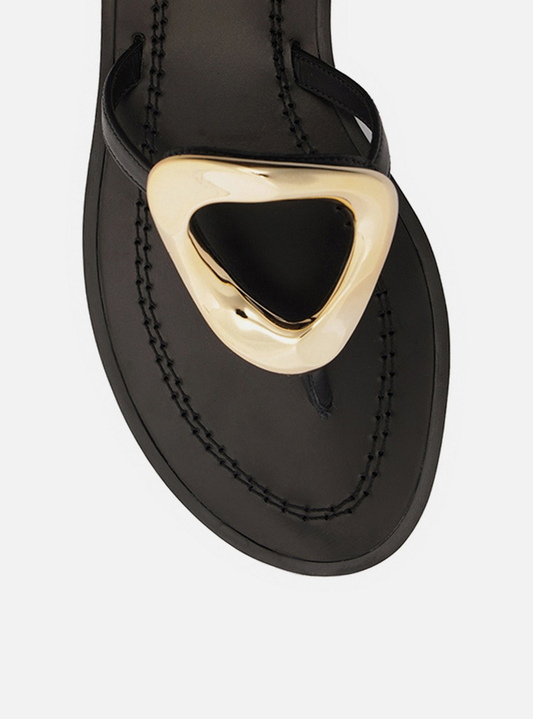 Fabi Sandals
