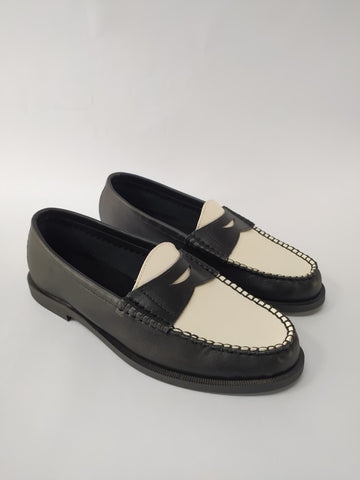 Zapatos Bicolor