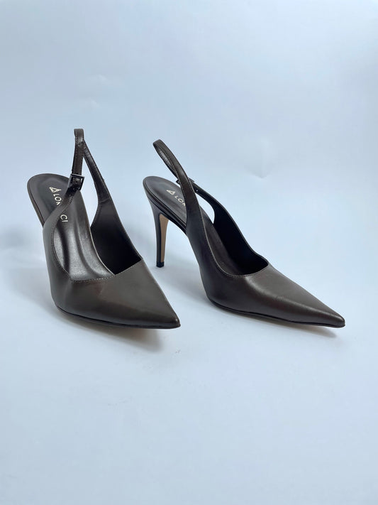 Stiletto Chocolate