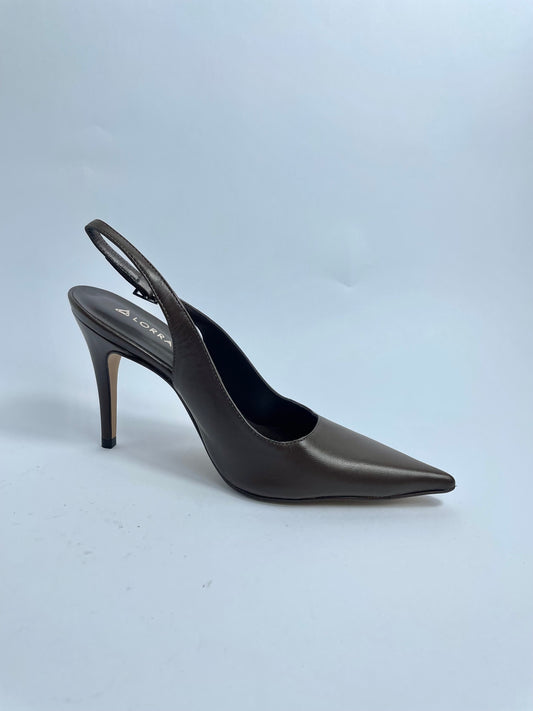 Stiletto Chocolate