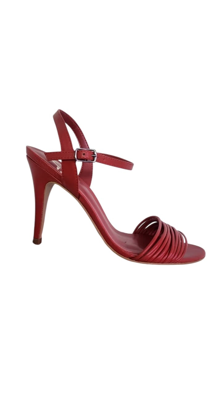 Loly Rojo