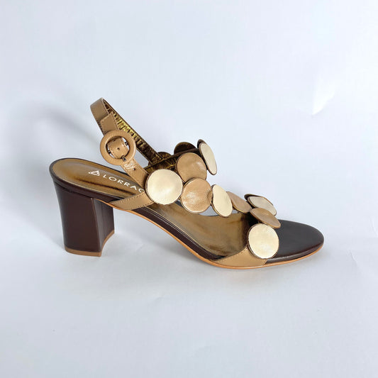 Bronce Chic