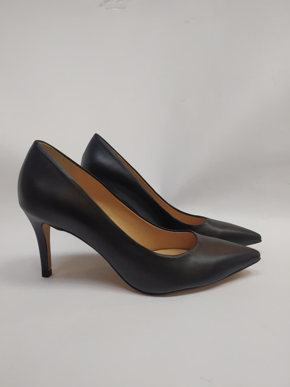 Alto Black