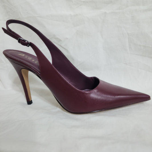 Alma Red*