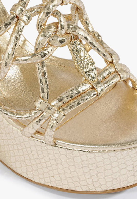 Golden Glam