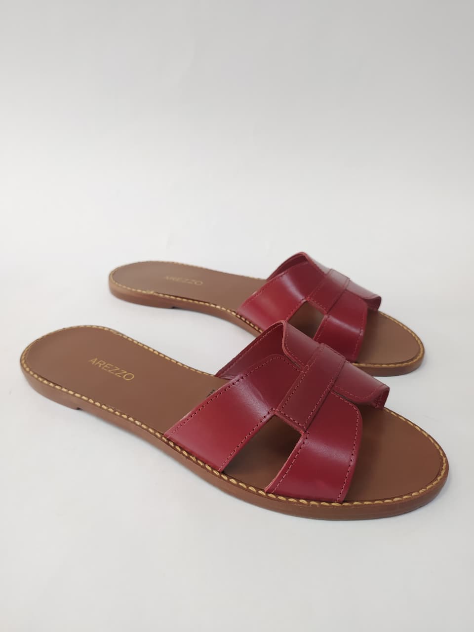 Rosi Flat