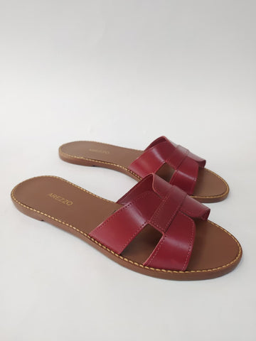 Rosi Flat