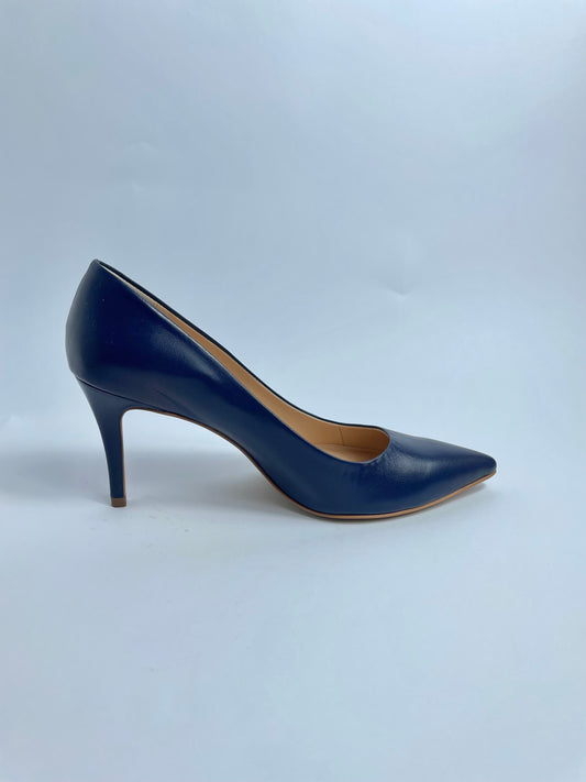 Stiletto Blue