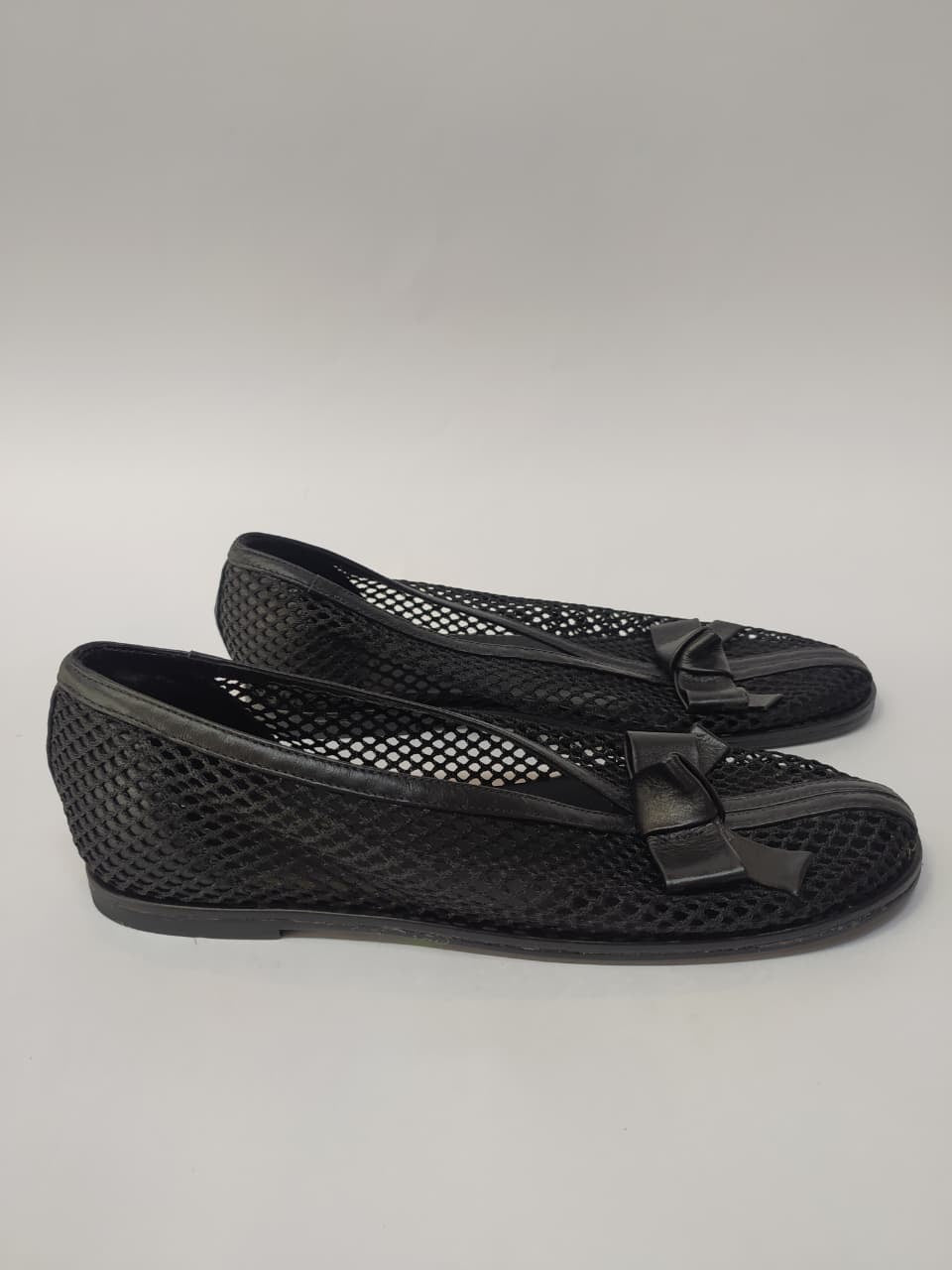Oxford Black