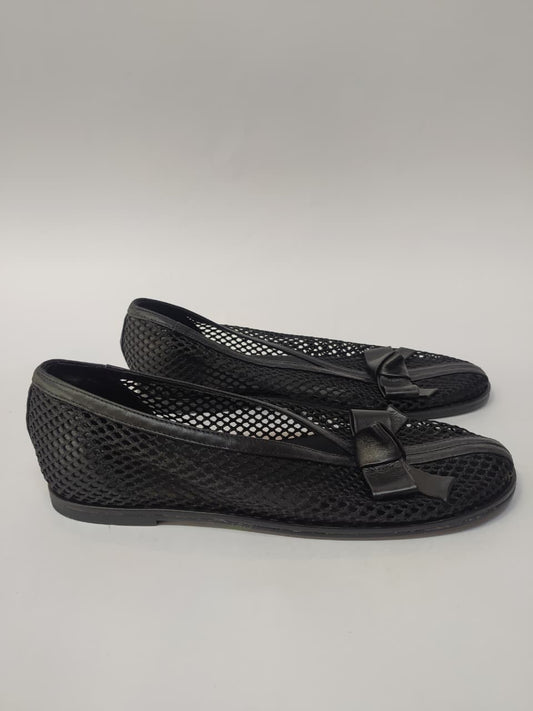 Oxford Black