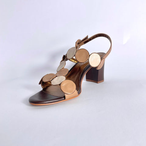 Bronce Chic