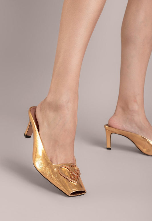 Dana Gold
