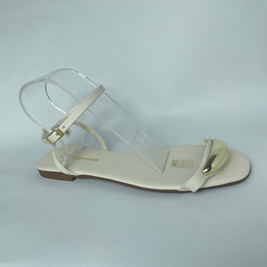 Lía Off White