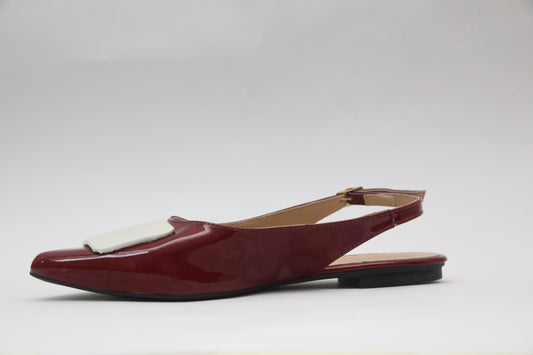 Red Flat