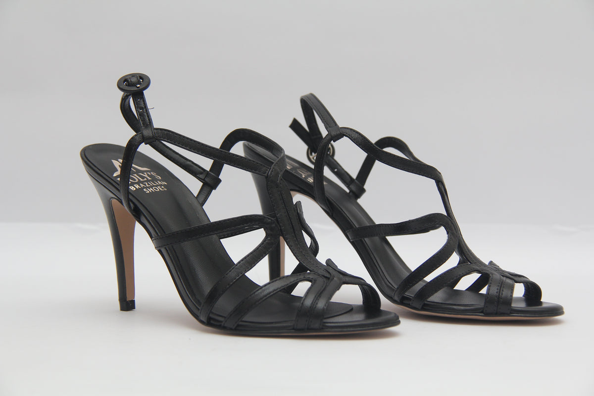 Noir Wave – Negro