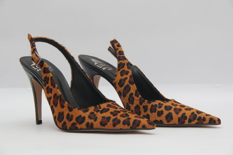 Fiera Luxe – Animal Print