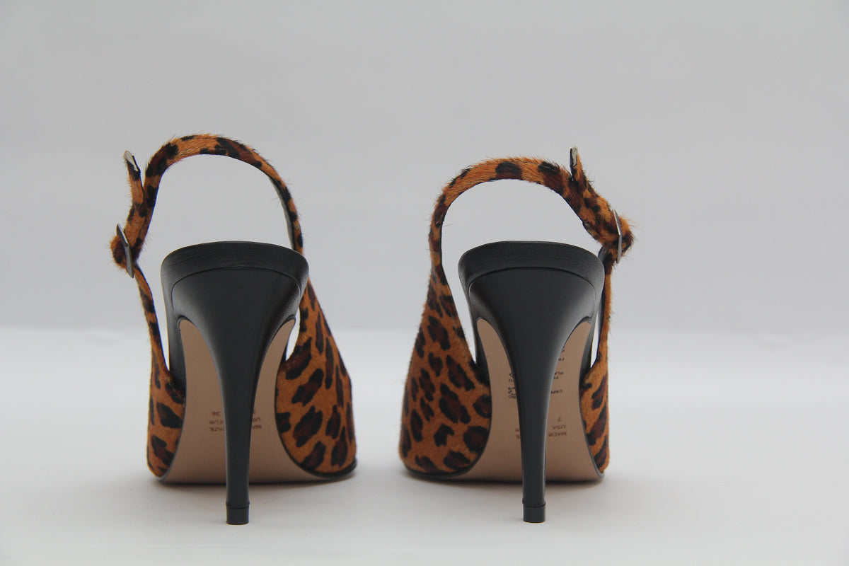 Fiera Luxe – Animal Print