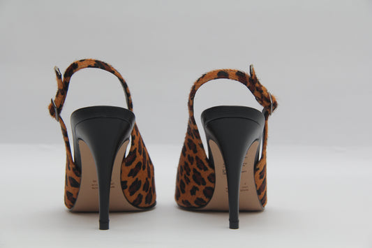 Fiera Luxe – Animal Print