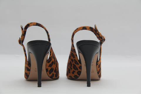 Fiera Luxe – Animal Print