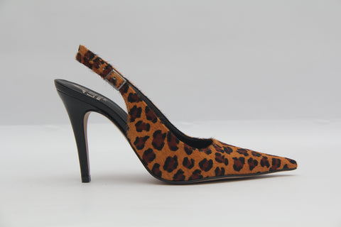 Fiera Luxe – Animal Print