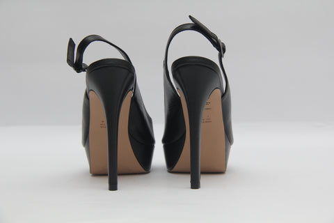 Stella High – Negro