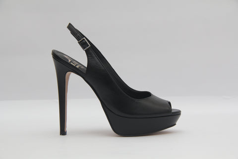 Stella High – Negro