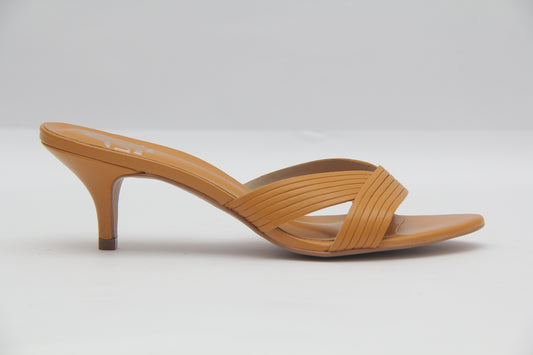 Nora Strip – Caramelo