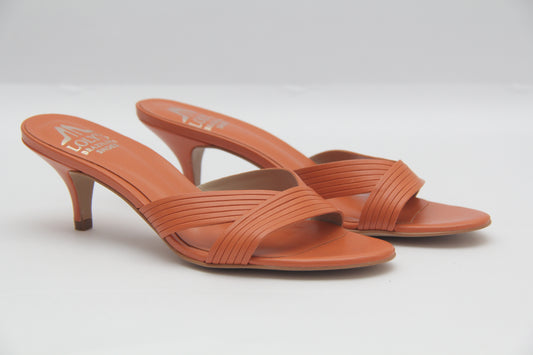 Nora Strip – Terracota