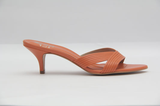 Nora Strip – Terracota