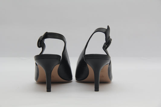 Scarpin Black