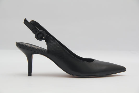 Scarpin Black